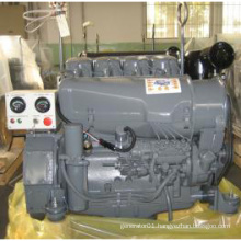 3 Cylinders Air Cooled Deutz Diesel Engine (F3L912)